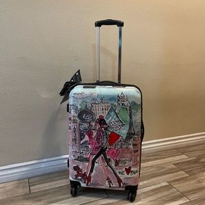 MEDIUM Mia Toro Luggage